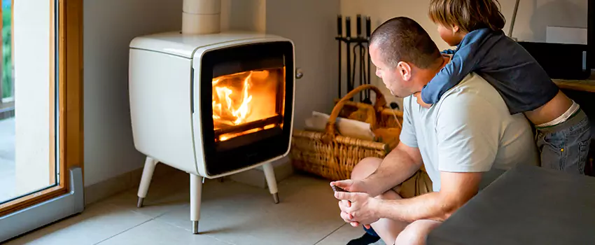 Fireplace Safety Inspection Technician in Caribou Mines, Nova Scotia