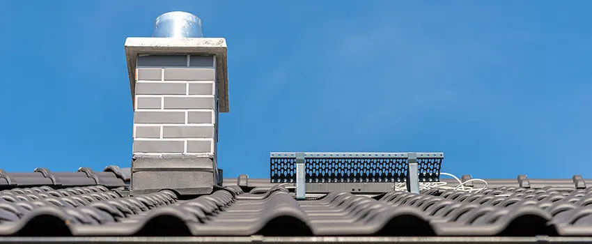 Repair Blocked Chimney in Oldham, Nova Scotia