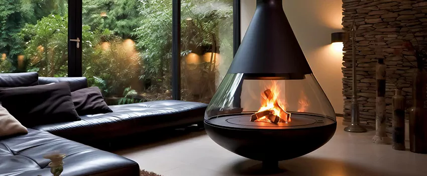 Affordable Floating Fireplace Repair And Installation Services in Caribou Mines, Nova Scotia