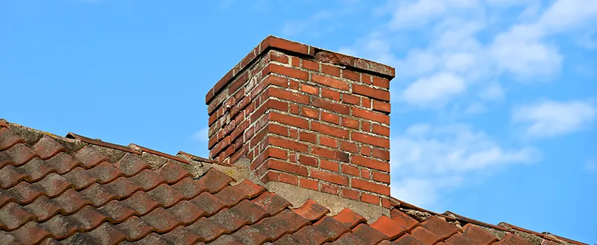 Flue Tiles Cracked Repair Services near Me in Falkland, NS