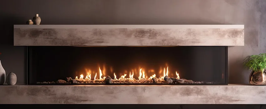 Gas Refractory Fireplace Logs in East Preston, NS