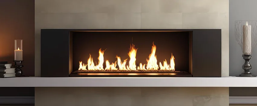 Vent Free Gas Fireplaces Repair Solutions in Halifax, Nova Scotia