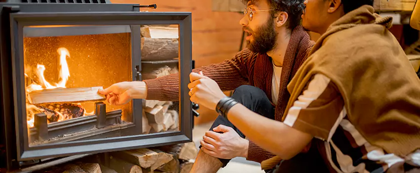 Benefits of Harman Stoves Fireplace in Moose River Gold Mines, Nova Scotia