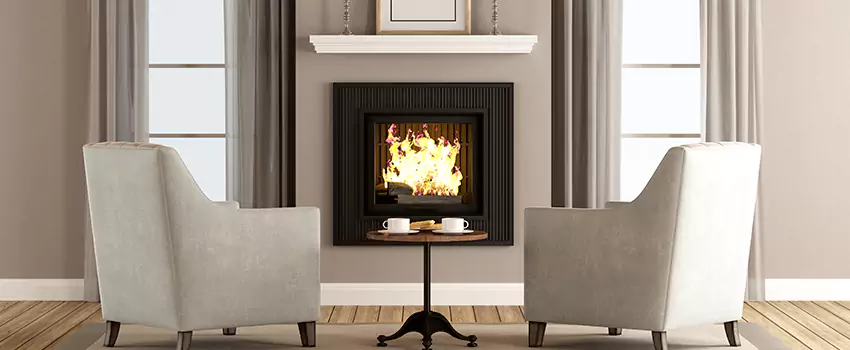 Heat & Glo Outdoor Gas Fireplaces Installation Contractors in Moose River Gold Mines, Nova Scotia