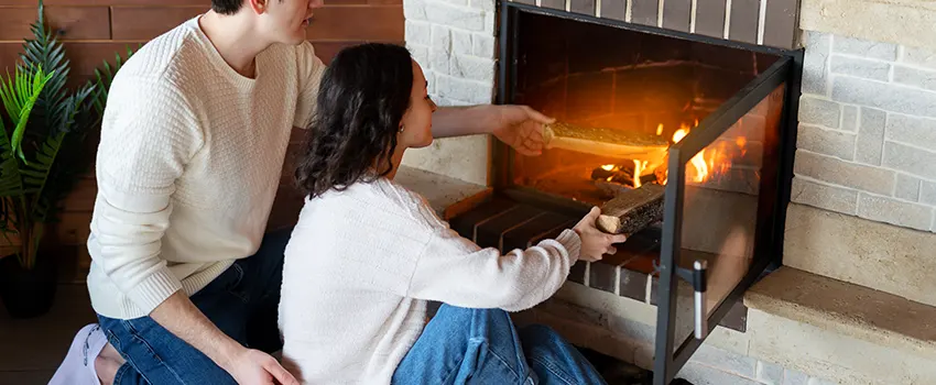 Kings Man Direct Vent Fireplaces Services in Liscomb Sanctuary, Nova Scotia