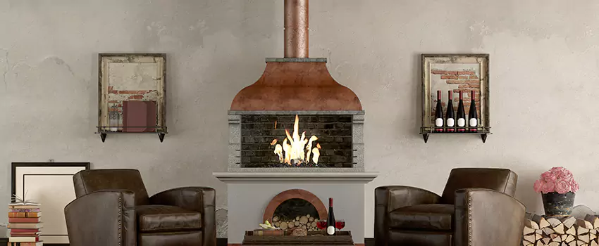 Benefits of Pacific Energy Fireplace in Caribou Mines, Nova Scotia