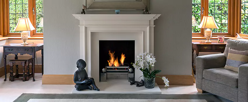 RSF Fireplaces Maintenance and Repair in East Preston, Nova Scotia