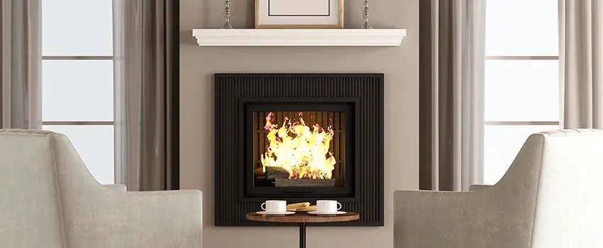 Superior Outdoor Fireplace Repair in Caribou Mines, NS