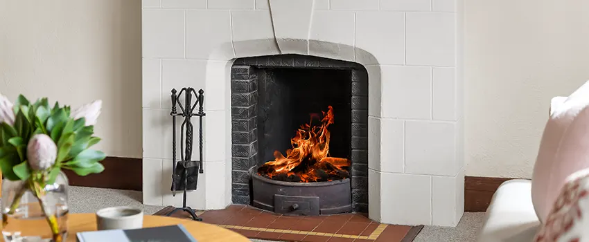 Valor Fireplaces and Stove Repair in Oldham, NS
