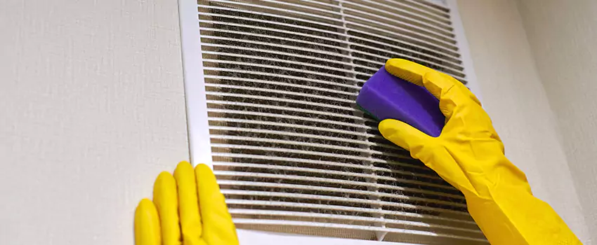 Vent Cleaning Company in Caribou Mines, NS