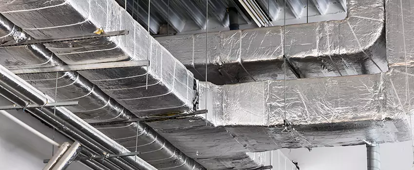 Vent Dust Cleaning Cost in Oldham, NS