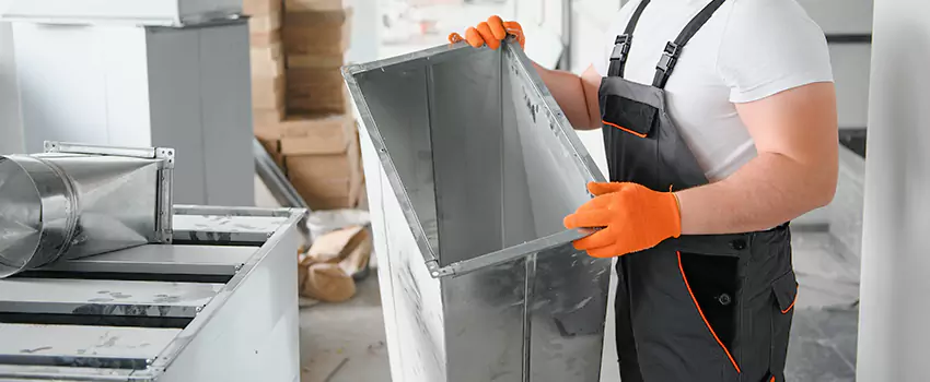 Ventilation Fan Cleaning Services in East Preston, Nova Scotia
