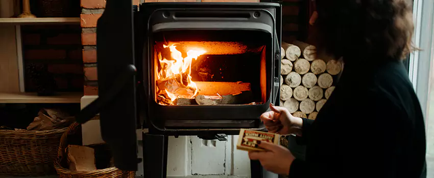 Key Features of Vermont Castings Fireplaces in Moose River Gold Mines, NS
