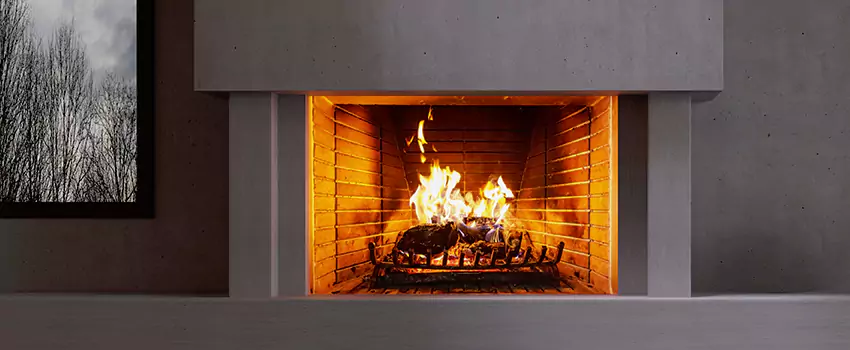 Indoor Wood Burning Furnace Repair and Installation in Halifax, Nova Scotia