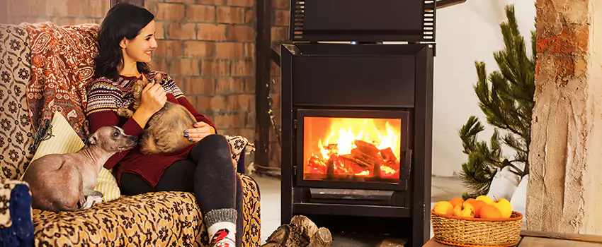 Wood Stove Chimney Cleaning Services in Caribou Mines, NS