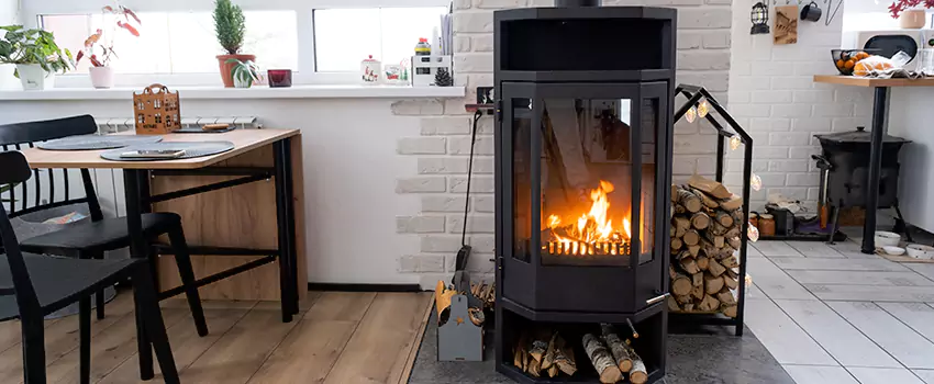 Wood Stove Firebox Installation Services in Halifax, NS