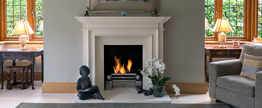 Astria Open-Hearth Wood Fireplaces Services in Caribou Mines, NS