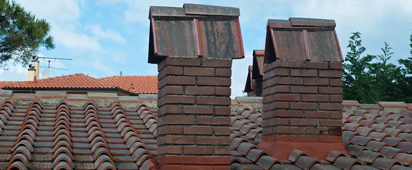 Chimney Vent Damper Repair Services in Caribou Mines, Nova Scotia