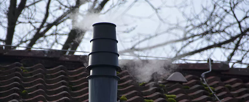 Broken Chimney Animal Screen Repair And Installation in Moose River Gold Mines, NS
