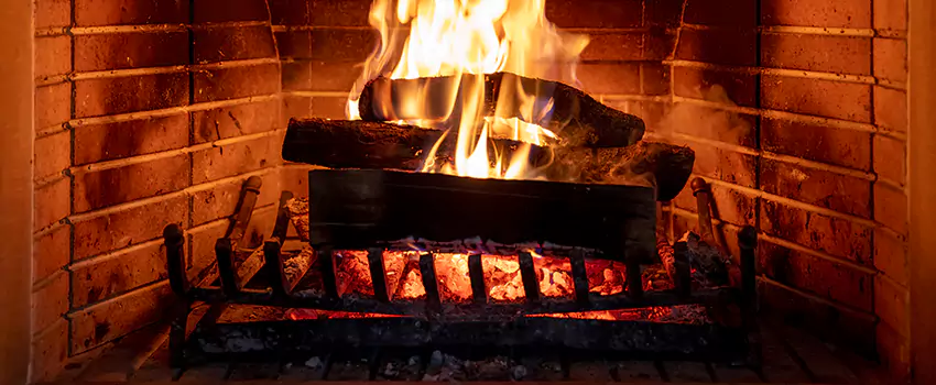 Chimney Ash Dump Cover Repair Services in Caribou Mines, NS