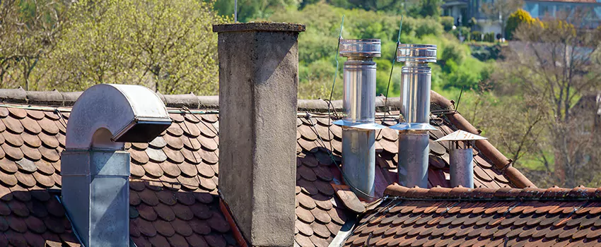 Commercial Chimney Blockage Removal in Caribou Mines, Nova Scotia