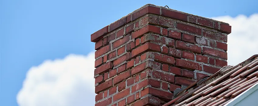 Chimney Concrete Bricks Rotten Repair Services in Caribou Mines, Nova Scotia