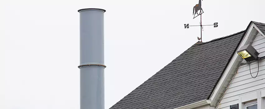 Multi-flue Chimney Caps Installation And Repair in Caribou Mines, NS