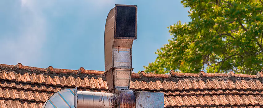 Chimney Creosote Cleaning Experts in Caribou Mines, Nova Scotia