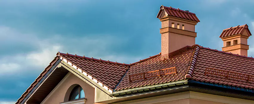 Residential Chimney Services in Halifax, Nova Scotia