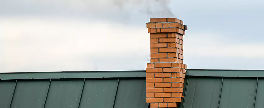 Chimney Installation Company in Caribou Mines, NS