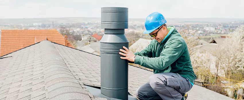 Insulated Chimney Liner Services in Caribou Mines, NS