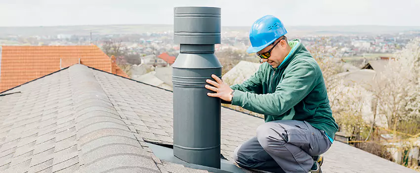 Chimney Repair Cost in Caribou Mines, NS