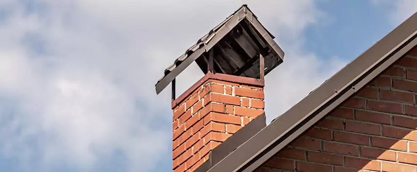 Chimney Saver Masonry Repair Contractor in Caribou Mines, Nova Scotia