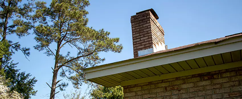 Brick Chimney Sweep Near Me in Falkland, NS