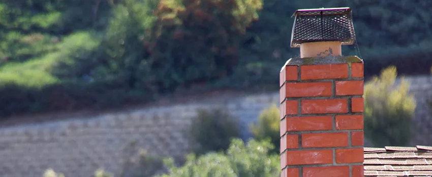 Chimney Tuckpointing And Masonry Restoration in Oldham, NS