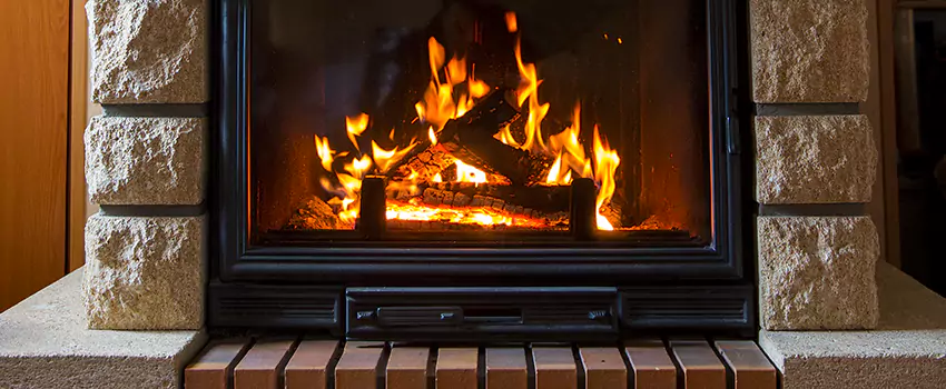Decorative Fireplace Installation Cost in Caribou Mines, Nova Scotia