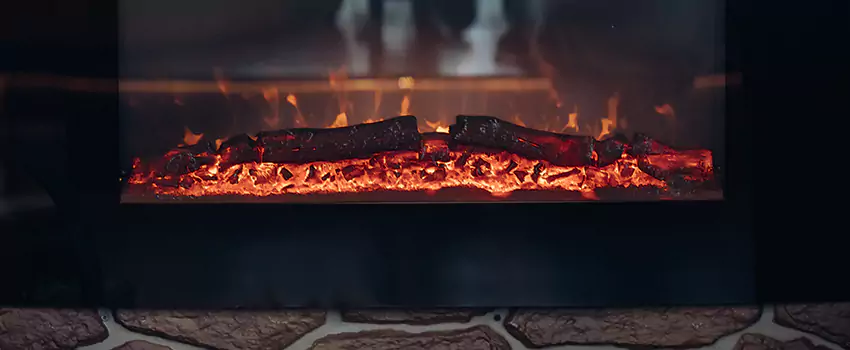 Cost of Electric Fireplace Repair Service in Caribou Mines, Nova Scotia