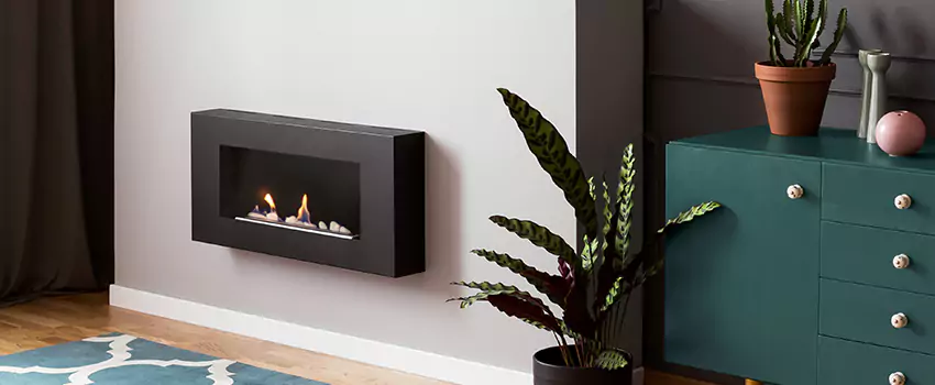Cost of Ethanol Fireplace Repair And Installation Services in Falkland, NS