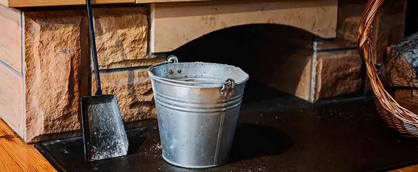 Clean The Fireplace Mantle And Hearth in Caribou Mines, Nova Scotia