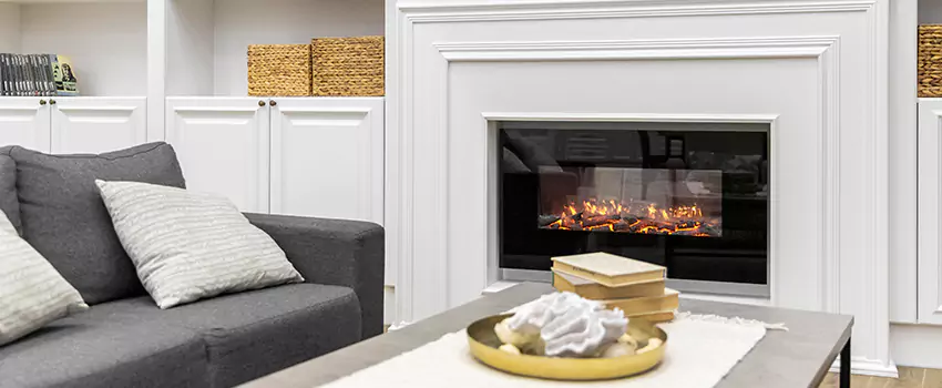 Professional Fireplace Maintenance Contractors in Moose River Gold Mines, NS
