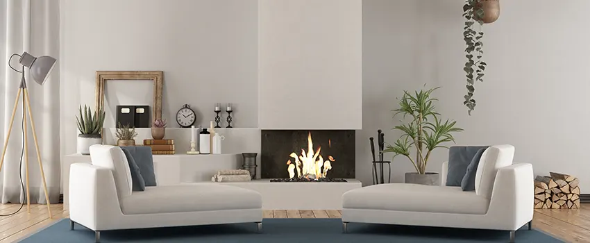Decorative Fireplace Crystals Services in Caribou Mines, Nova Scotia