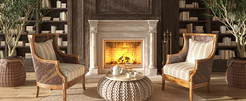 Ethanol Fireplace Fixing Services in Falkland, Nova Scotia