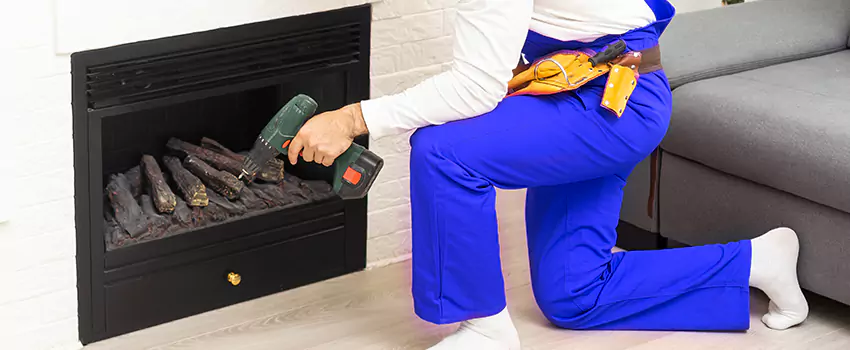 Fireplace Hearth Inspection And Repair in Caribou Mines, Nova Scotia