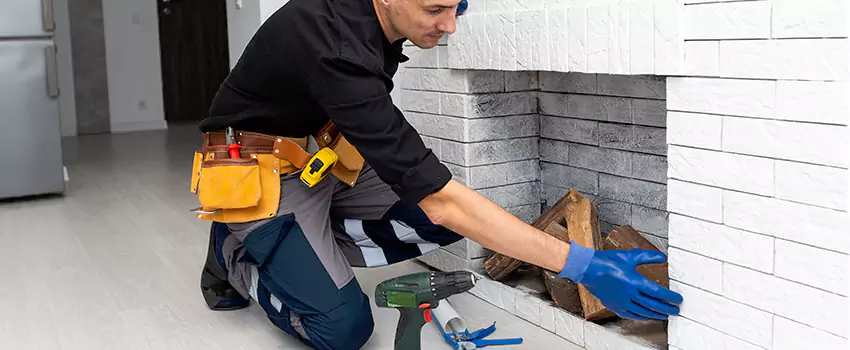 Top Fireplace Installation Company in Falkland, Nova Scotia