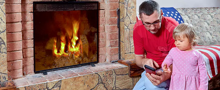 Fireplace Safety Locks For Kids in Moose River Gold Mines, NS