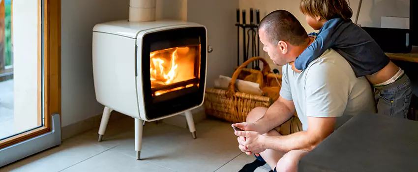 Fireplace Flue Maintenance Services in Caribou Mines, NS