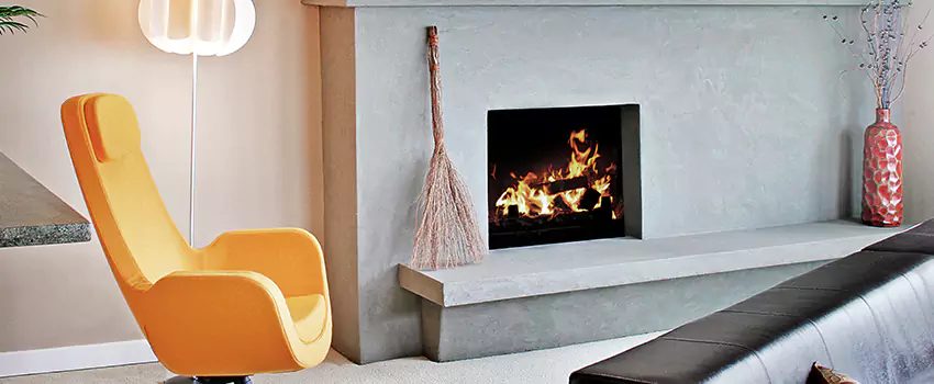 Electric Fireplace Makeover Services in East Preston, NS
