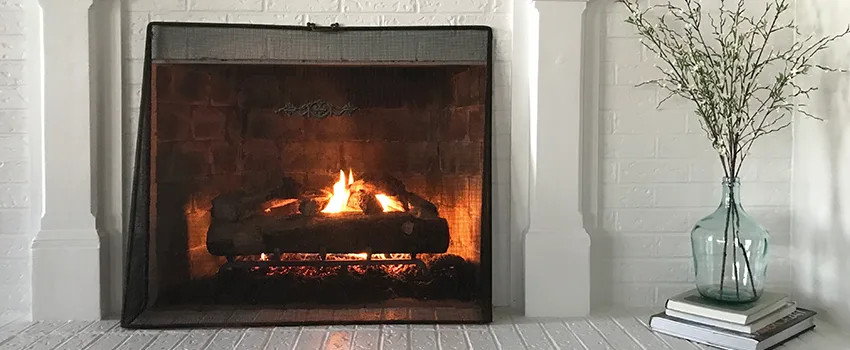 Cost-Effective Fireplace Mantel Inspection And Maintenance in Falkland, NS