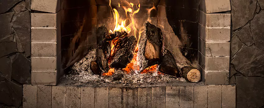Cost of Rebuilding A Fireplace in Clayton Park, Nova Scotia