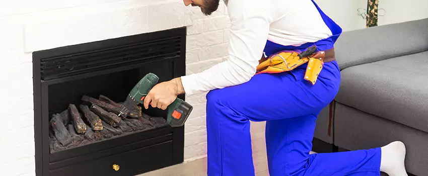 Fireplace Repair Expert in Caribou Mines, Nova Scotia